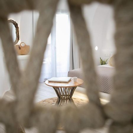 Majestique Of Naxos Boutique Hotel Naxos City Εξωτερικό φωτογραφία