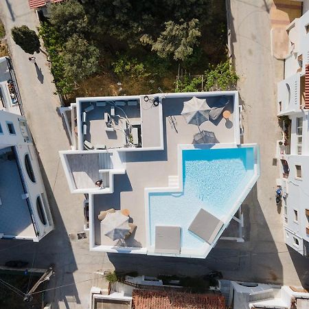 Majestique Of Naxos Boutique Hotel Naxos City Εξωτερικό φωτογραφία