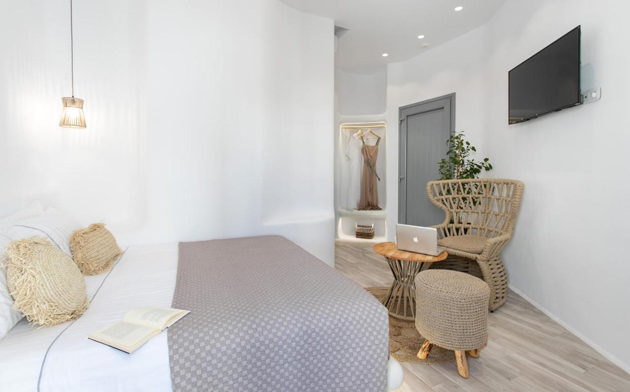 Majestique Of Naxos Boutique Hotel Naxos City Εξωτερικό φωτογραφία
