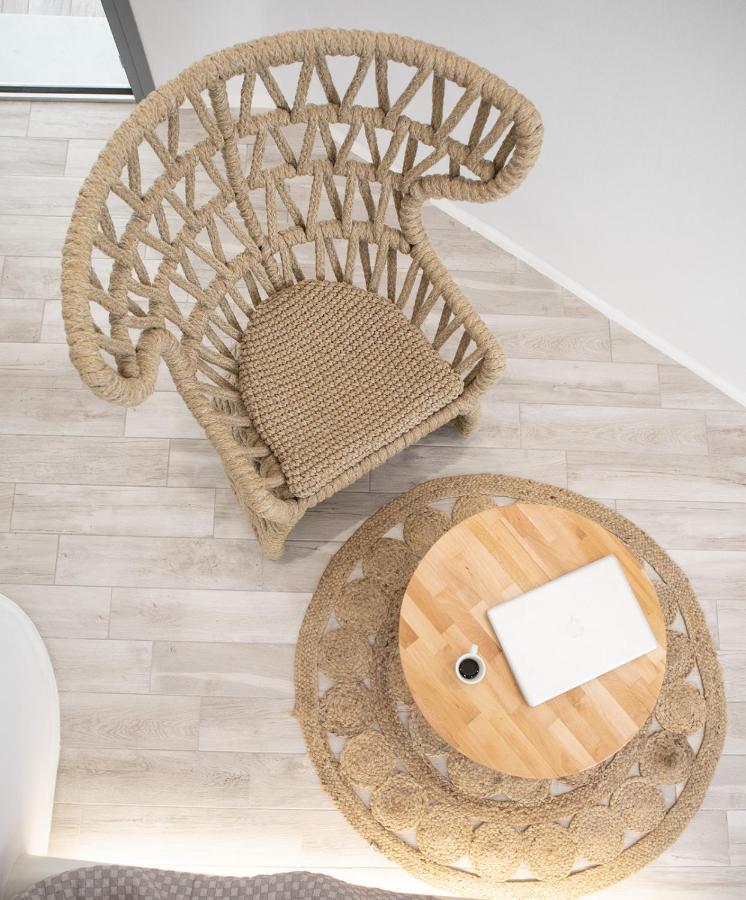Majestique Of Naxos Boutique Hotel Naxos City Εξωτερικό φωτογραφία