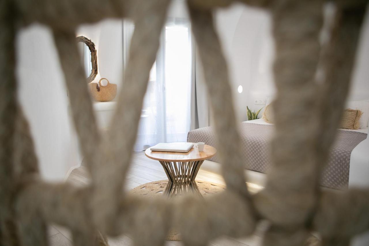 Majestique Of Naxos Boutique Hotel Naxos City Εξωτερικό φωτογραφία