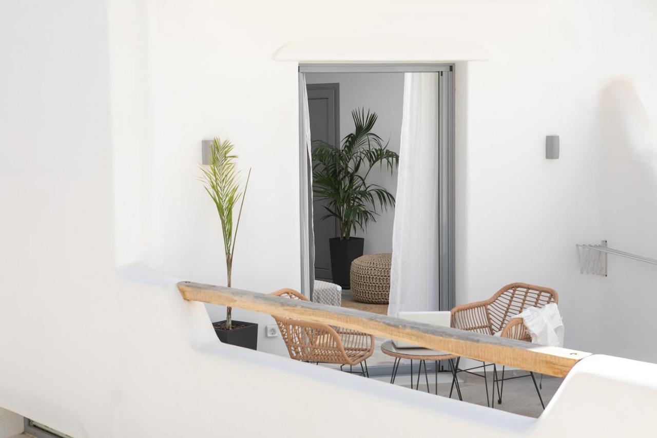 Majestique Of Naxos Boutique Hotel Naxos City Εξωτερικό φωτογραφία