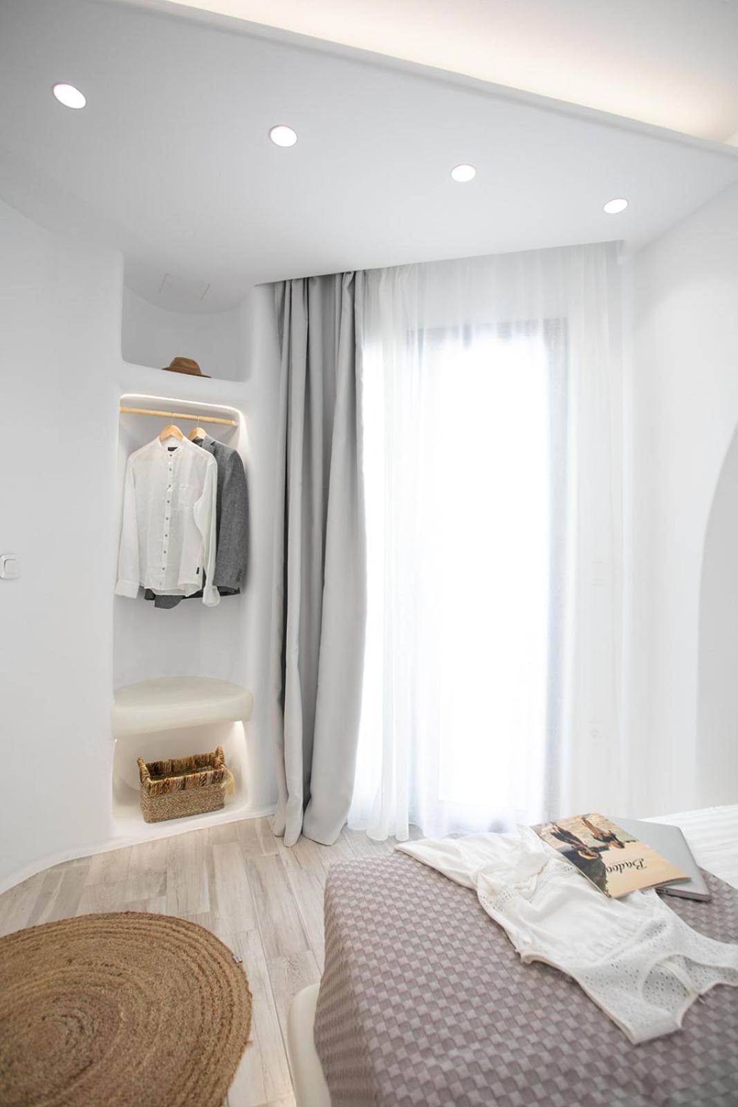 Majestique Of Naxos Boutique Hotel Naxos City Εξωτερικό φωτογραφία