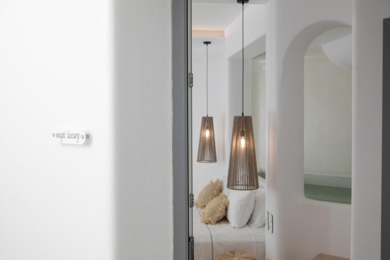 Majestique Of Naxos Boutique Hotel Naxos City Εξωτερικό φωτογραφία