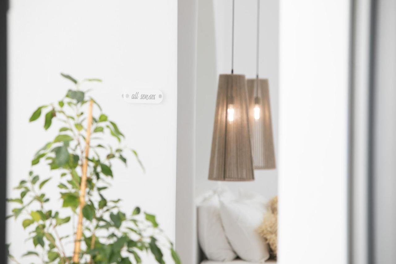 Majestique Of Naxos Boutique Hotel Naxos City Εξωτερικό φωτογραφία