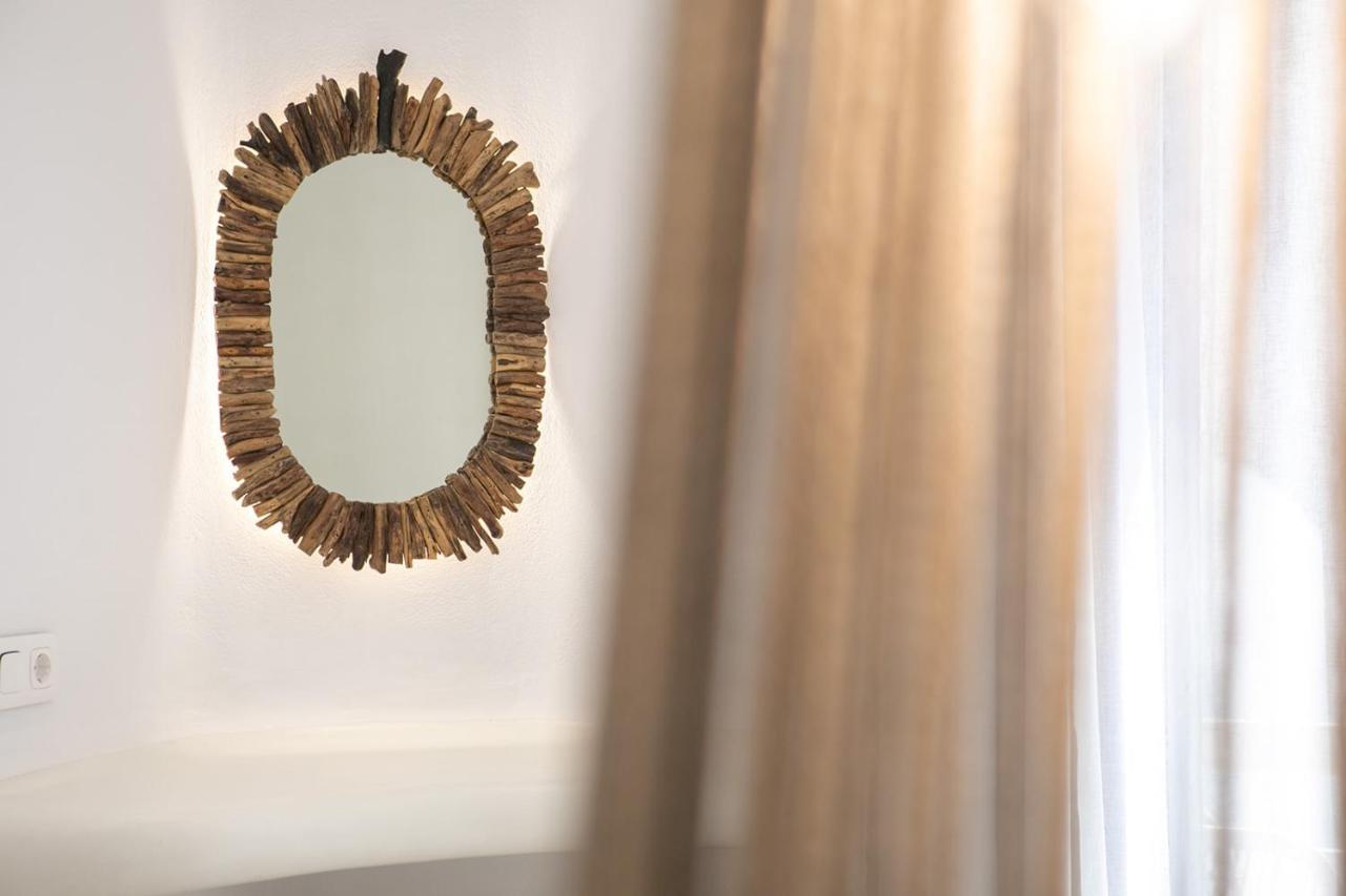 Majestique Of Naxos Boutique Hotel Naxos City Εξωτερικό φωτογραφία