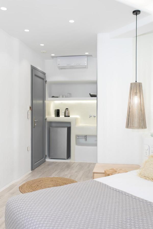 Majestique Of Naxos Boutique Hotel Naxos City Εξωτερικό φωτογραφία