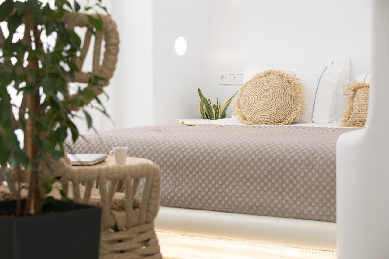 Majestique Of Naxos Boutique Hotel Naxos City Εξωτερικό φωτογραφία