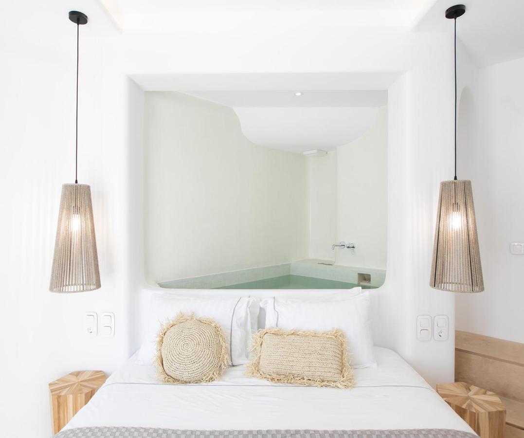 Majestique Of Naxos Boutique Hotel Naxos City Εξωτερικό φωτογραφία