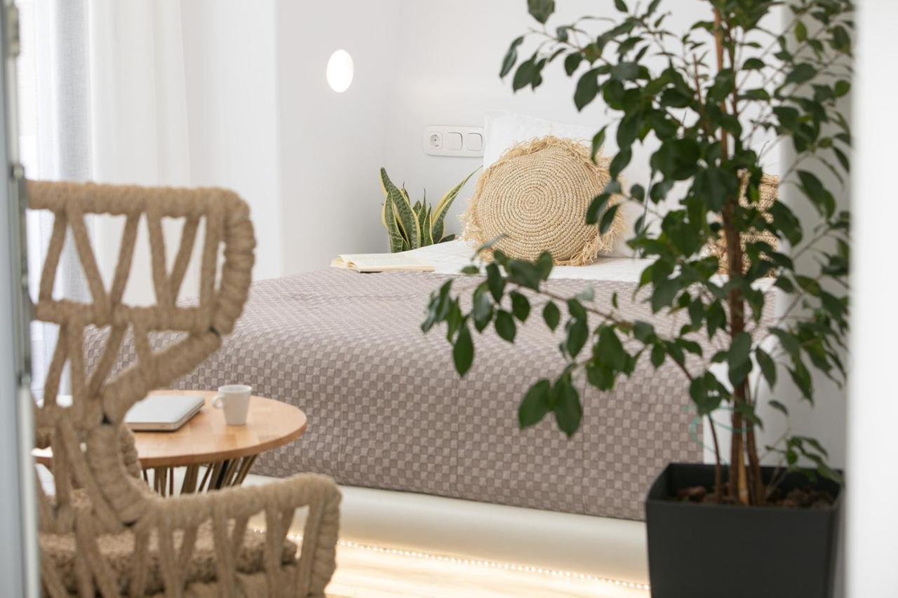 Majestique Of Naxos Boutique Hotel Naxos City Εξωτερικό φωτογραφία