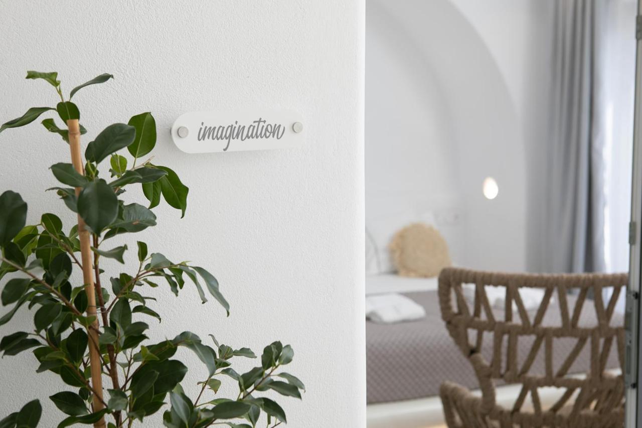 Majestique Of Naxos Boutique Hotel Naxos City Εξωτερικό φωτογραφία