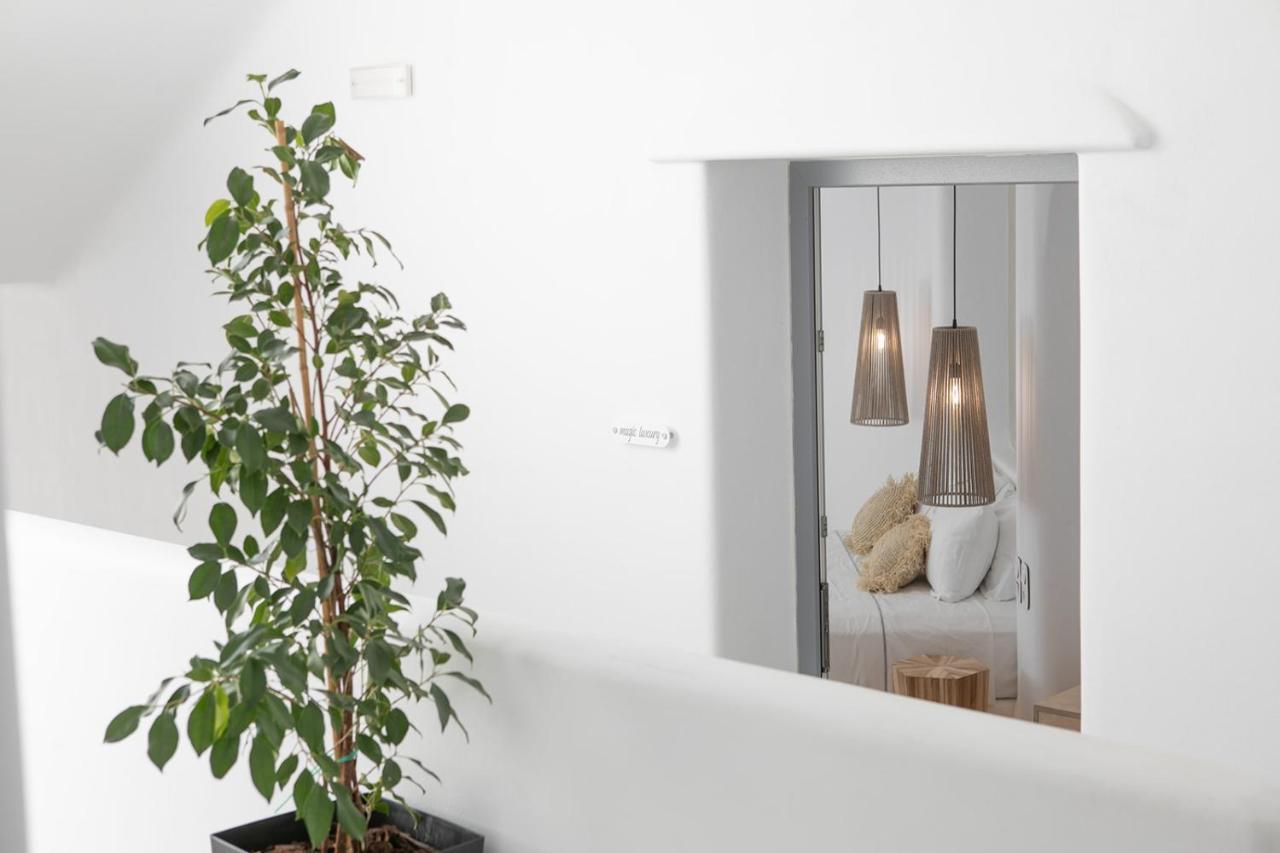Majestique Of Naxos Boutique Hotel Naxos City Εξωτερικό φωτογραφία