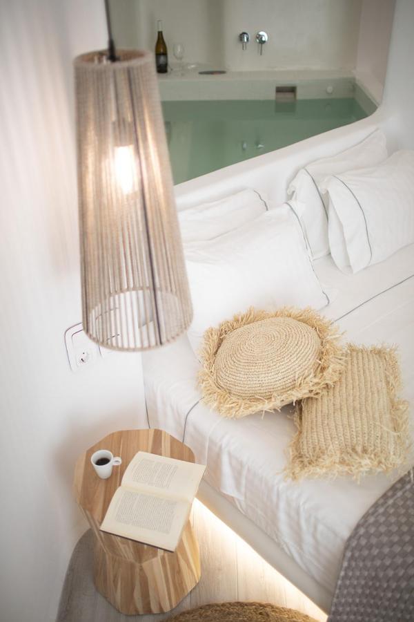 Majestique Of Naxos Boutique Hotel Naxos City Εξωτερικό φωτογραφία