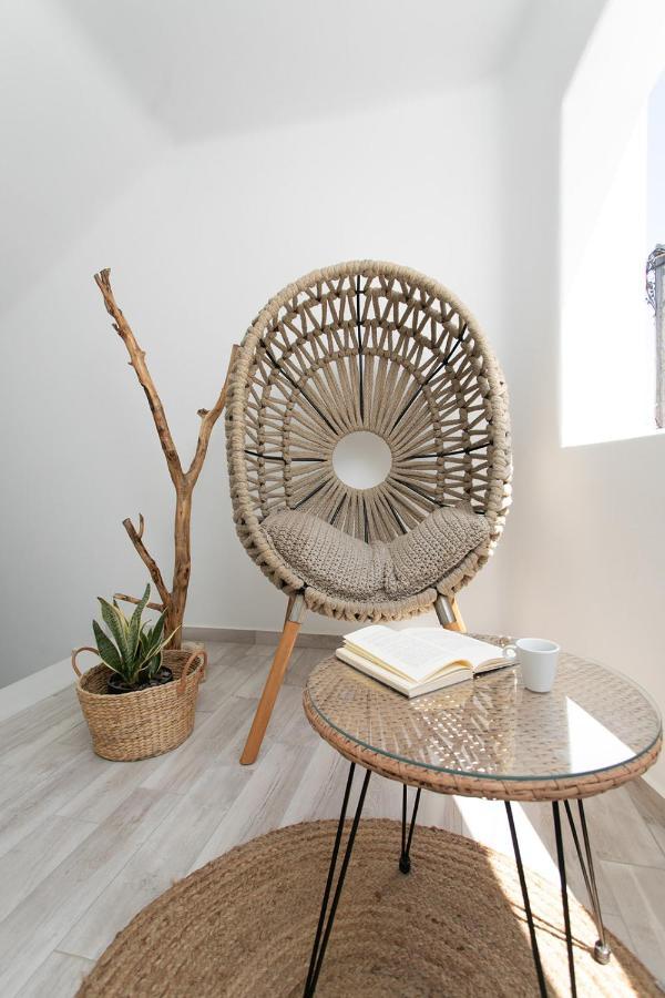 Majestique Of Naxos Boutique Hotel Naxos City Εξωτερικό φωτογραφία
